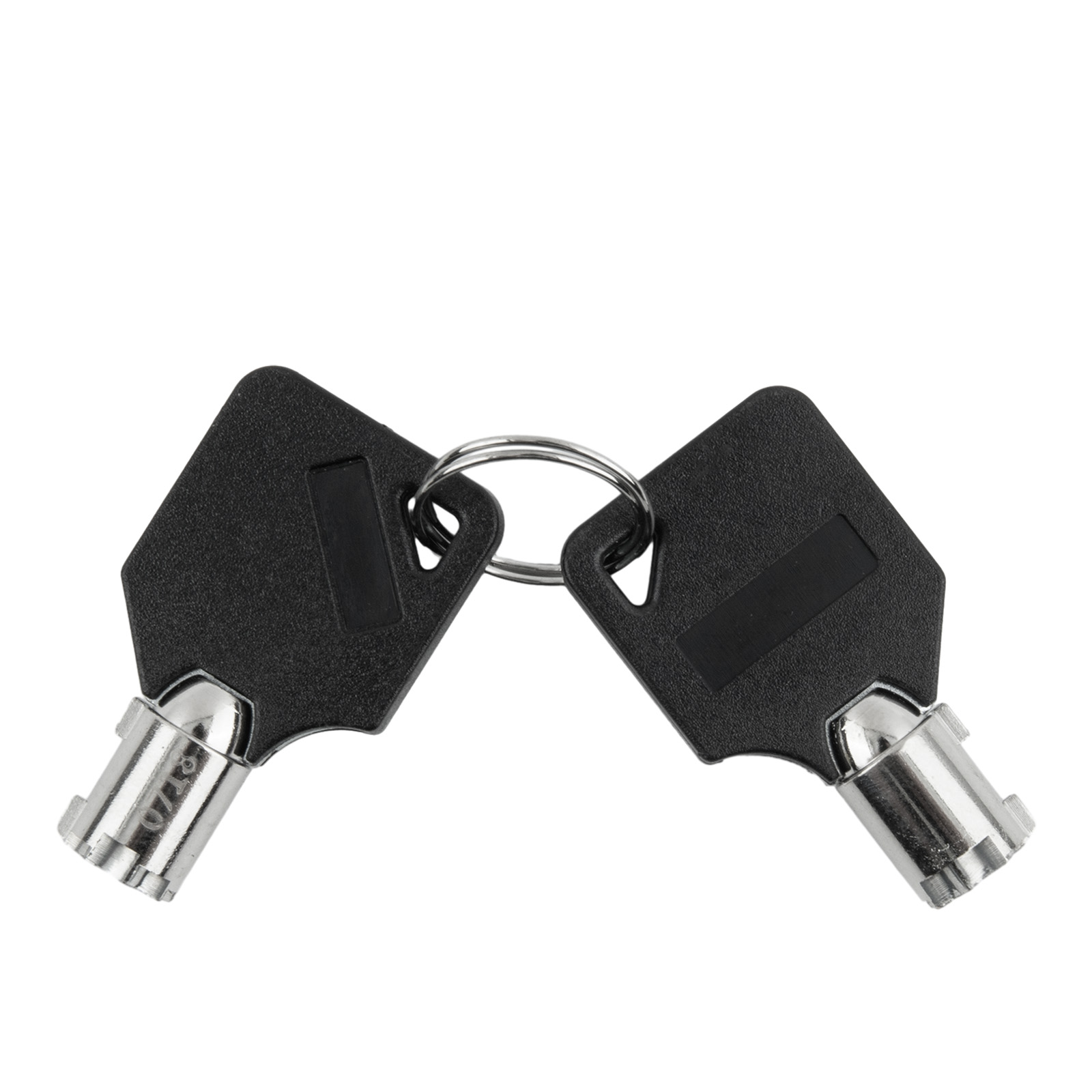 Furniture Hardware Cam Lock - Kunci Silinder Gembok Kotak Surat Kunci