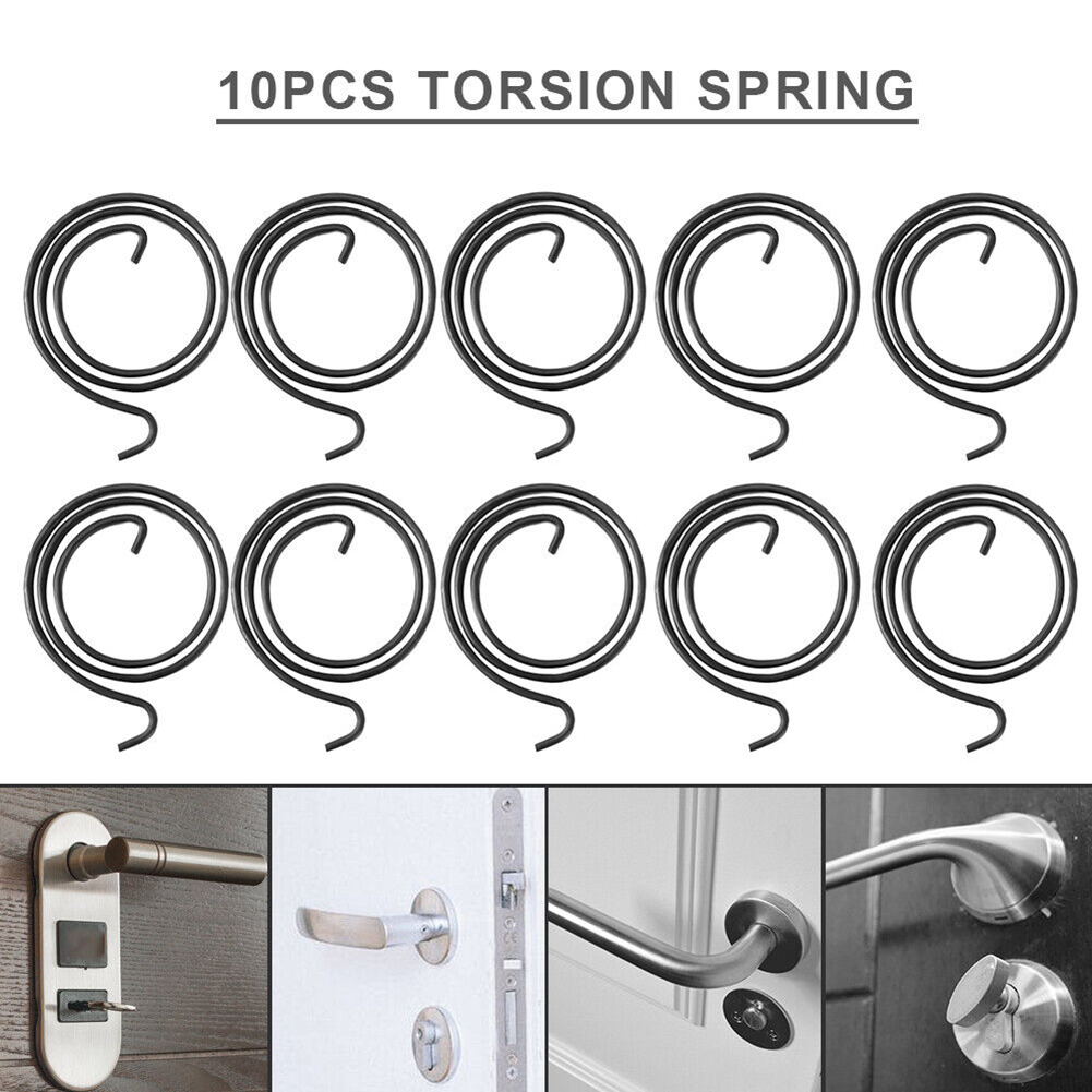 Furniture Hardware Repair - 10 Buah Pegangan Kenop Pintu Pengganti