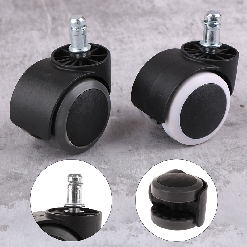 Office Furniture Hardware - Baru! Roda Putar Universal 2 Inci