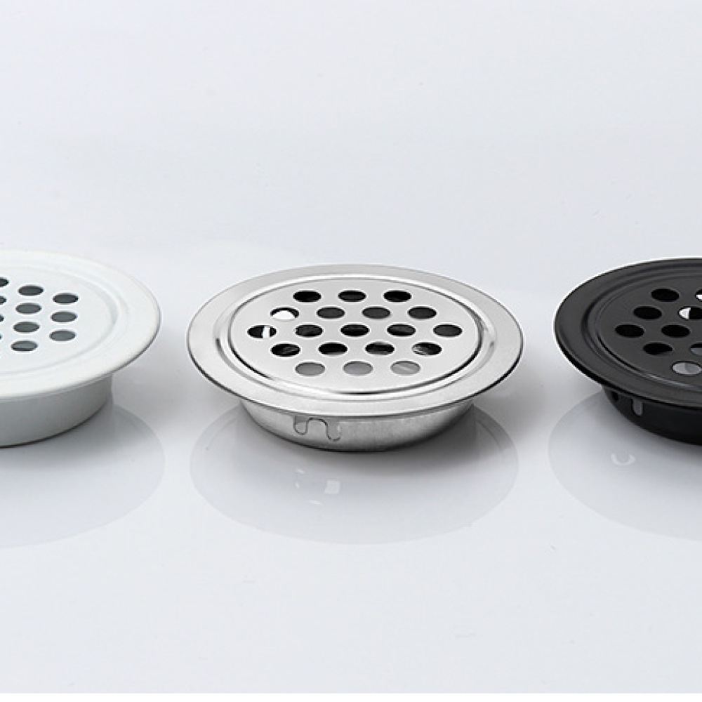 Furniture Hardware Repair - Jaring Ventilasi Stainless Steel yang Dapat