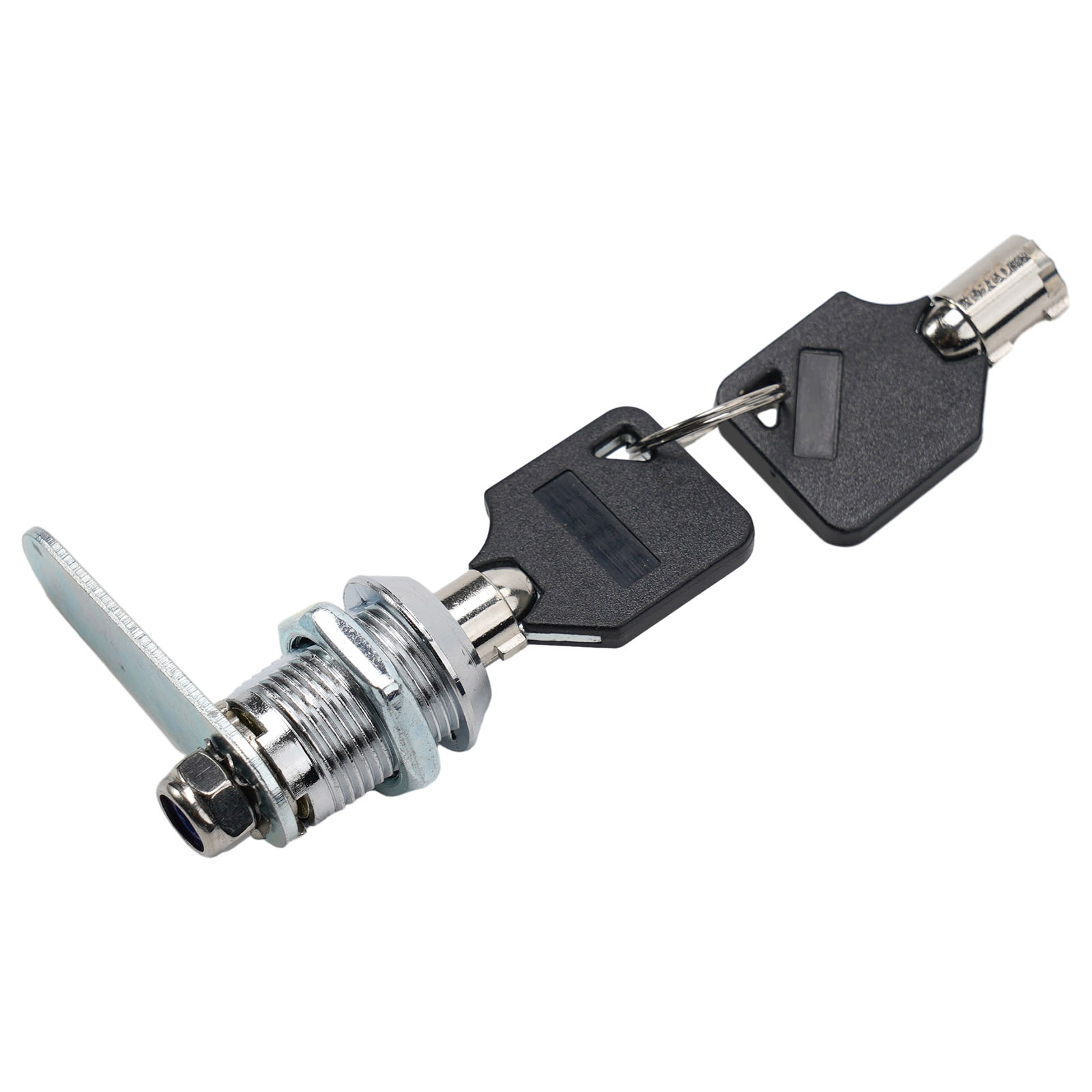 Kunci Silinder Gembok Kotak Su - Furniture Hardware Cam Lock ulasan dan harga