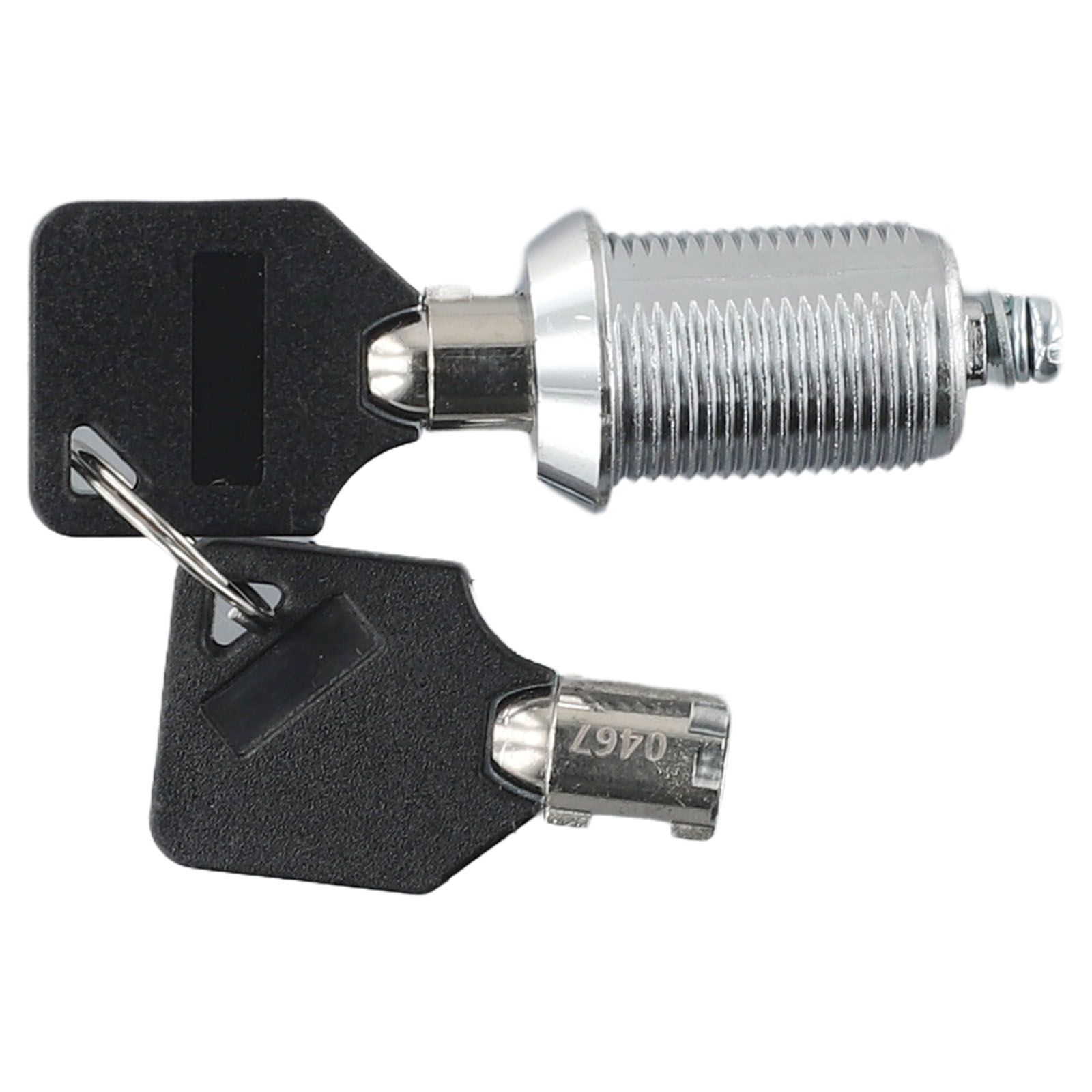 Kunci Silinder Gembok Kotak Su - Furniture Hardware Cam Lock ulasan dan harga