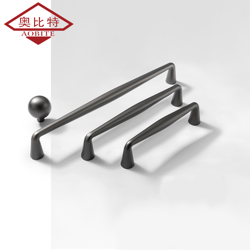 AOBT pegangan penyimpanan kabi - Furniture Hardware Items ulasan dan harga