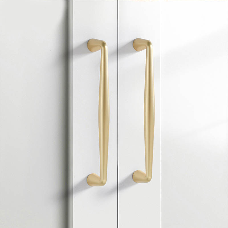 AOBT pegangan penyimpanan kabi - Furniture Hardware Items ulasan dan harga
