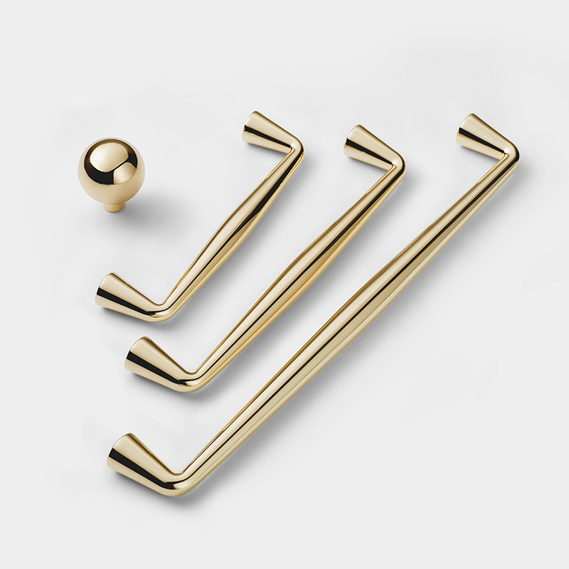 AOBT pegangan penyimpanan kabi - Furniture Hardware Items ulasan dan harga