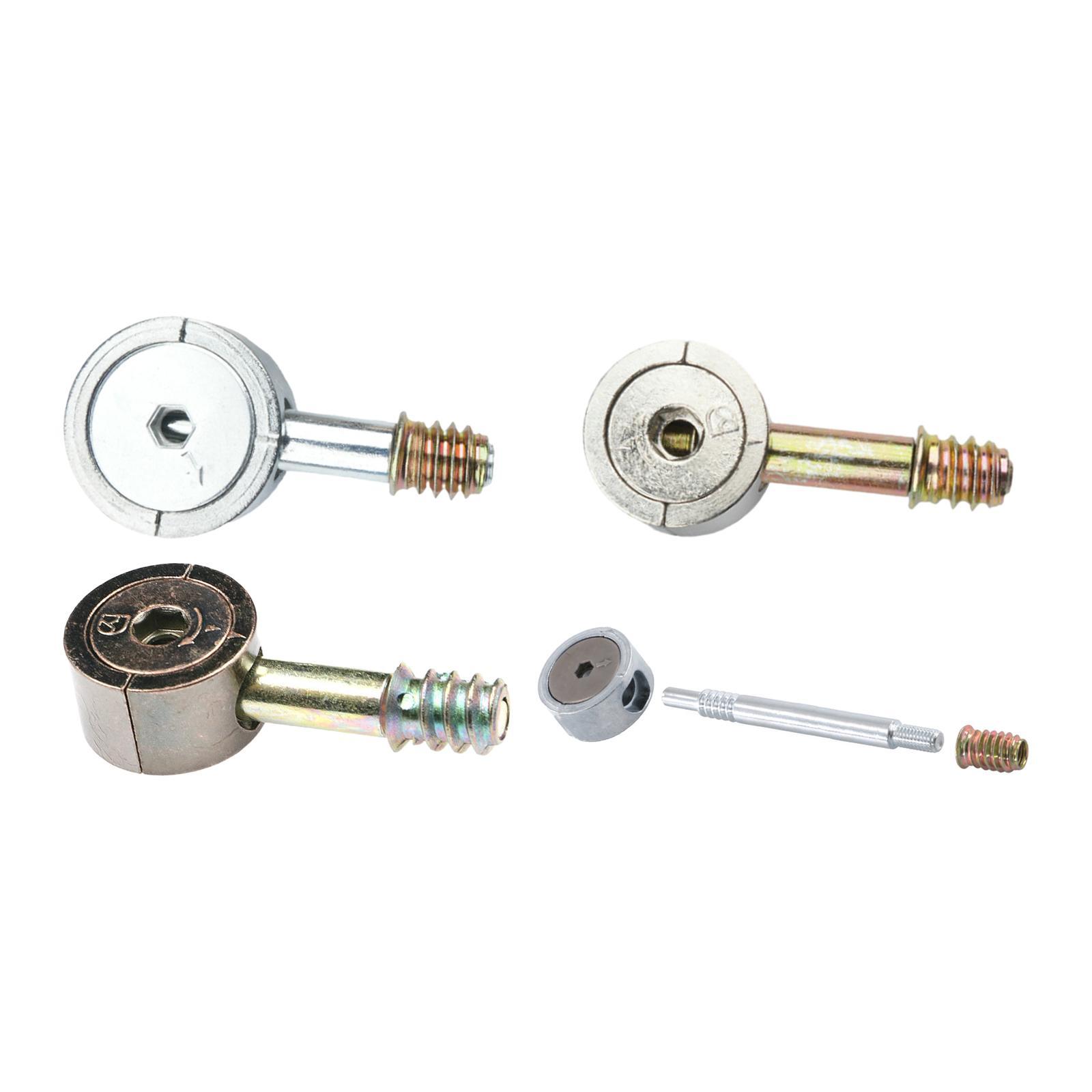 Kit Perangkat Keras Pengunci C - Furniture Hardware Cam Lock ulasan dan harga