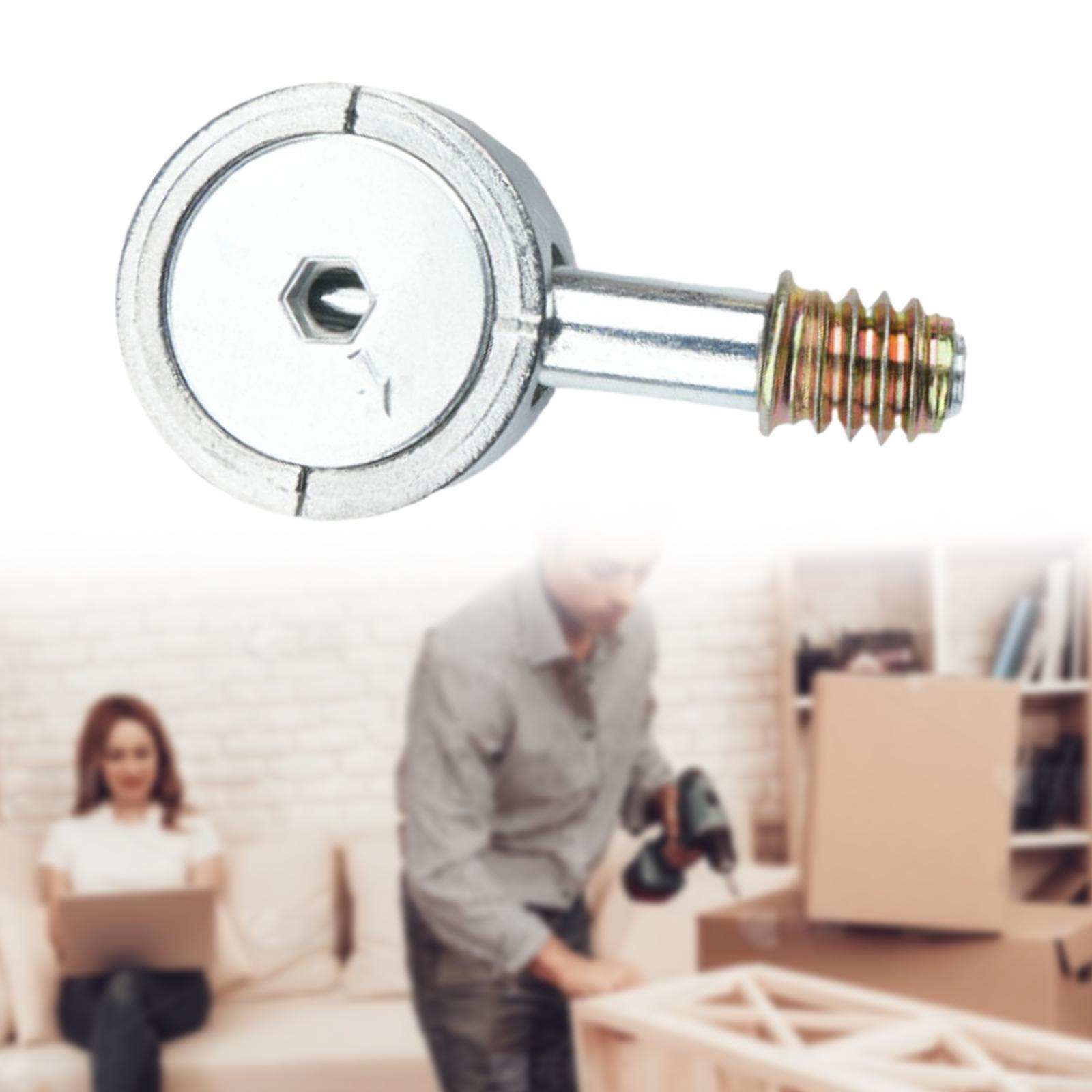 Kit Perangkat Keras Pengunci C - Furniture Hardware Cam Lock ulasan dan harga