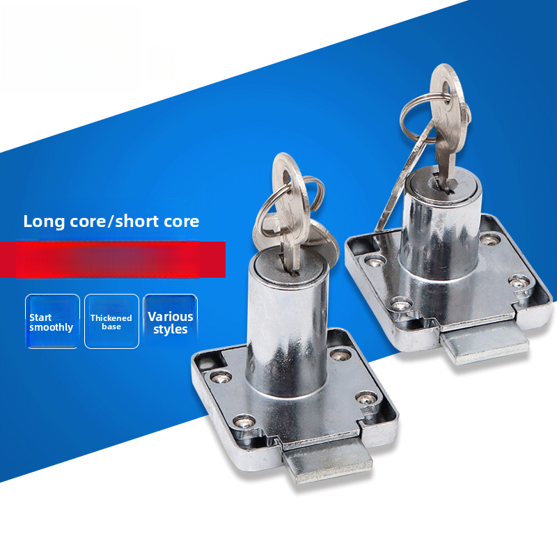Kunci Laci Kabinet Otomatis, P - Office Furniture Hardware ulasan dan harga