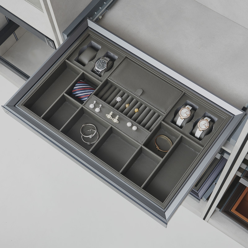 Set Perlengkapan Lemari Pakaia - Furniture Hardware Items ulasan dan harga