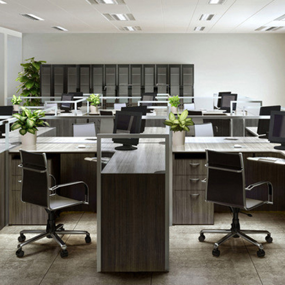4 Buah Roda Kastor Putar Roda  - Office Furniture Hardware ulasan dan harga