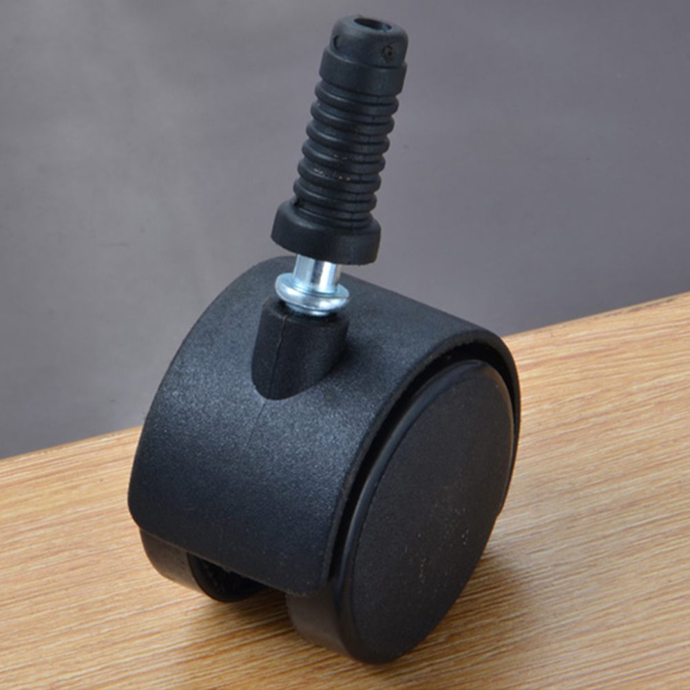 4 Buah Roda Kastor Putar Roda  - Office Furniture Hardware ulasan dan harga