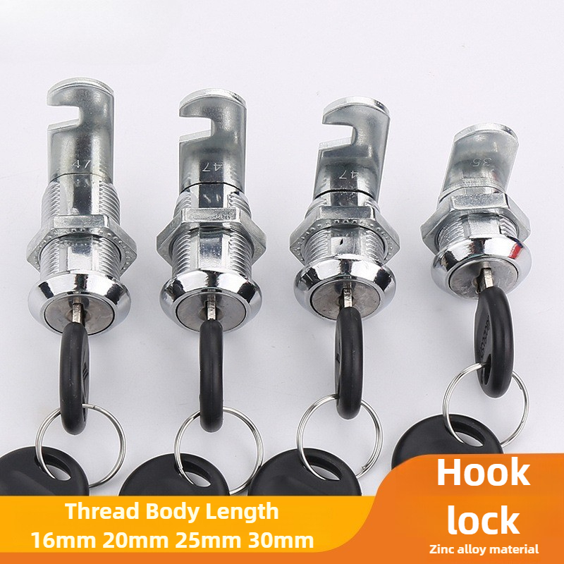 Kunci File/Barang/laci kabinet - Furniture Hardware Cam Lock ulasan dan harga
