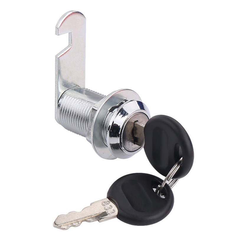 Kunci File/Barang/laci kabinet - Furniture Hardware Cam Lock ulasan dan harga