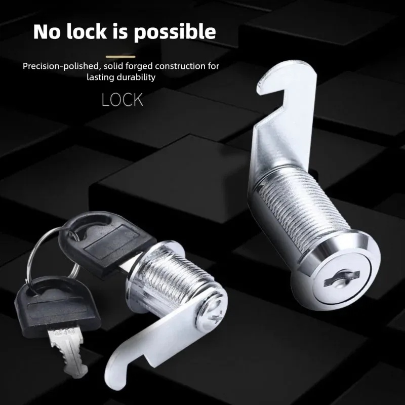 Kunci Cam Perangkat Keras Furn - Furniture Hardware Cam Lock ulasan dan harga