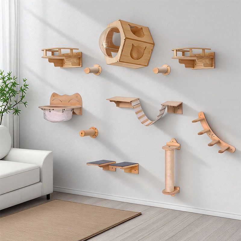 Furnitur Kucing: Jembatan Gant - Furniture Paradise & Hardware Ghaziabad ulasan dan harga