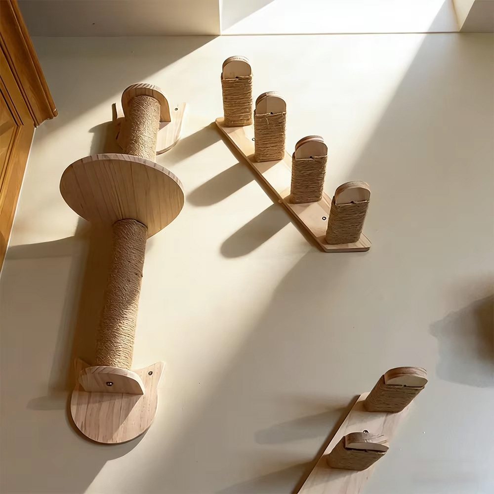 Furnitur Kucing: Jembatan Gant - Furniture Paradise & Hardware Ghaziabad ulasan dan harga