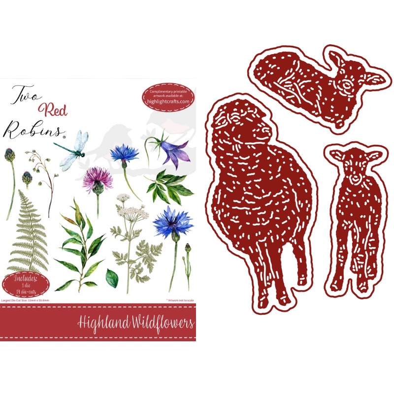 Rambler's Paradise Wildflowers - Furniture Paradise & Hardware Ghaziabad ulasan dan harga