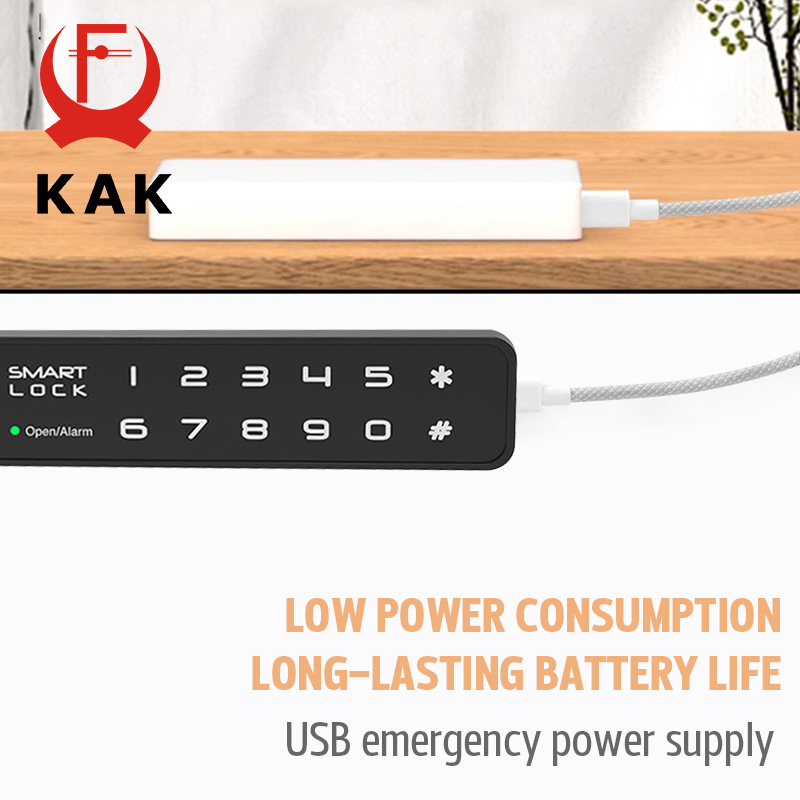 KAK Kunci Laci Pengaman Kata S - Furniture Hardware Fittings ulasan dan harga