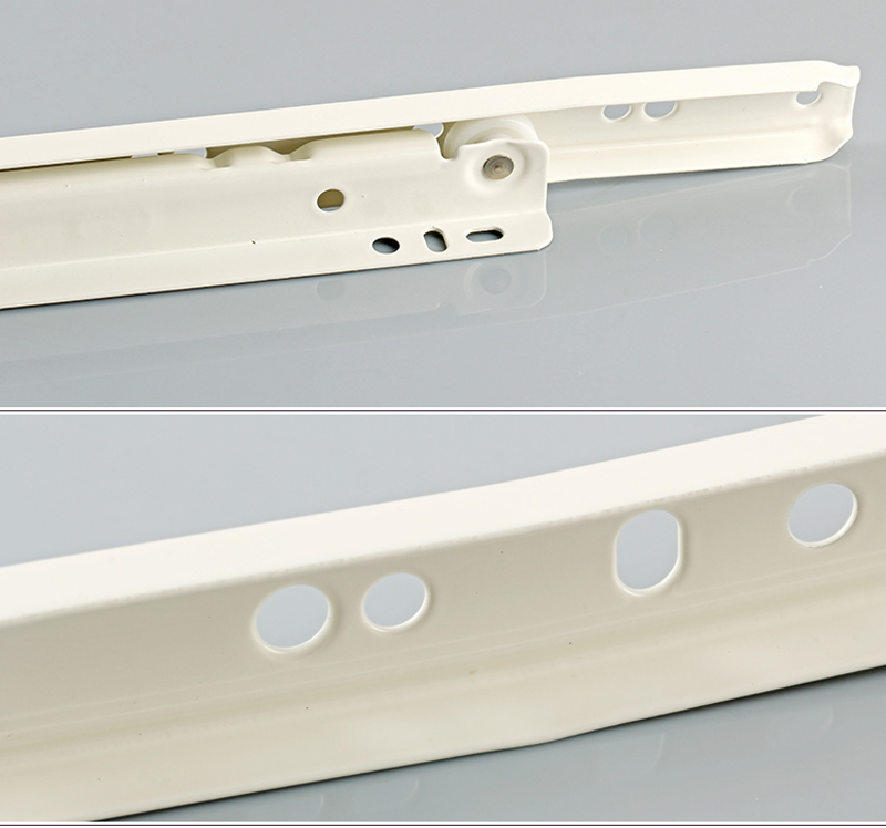 Slide Trek Laci Dua Rel Kabine - Drawer Slide Pair ulasan dan harga