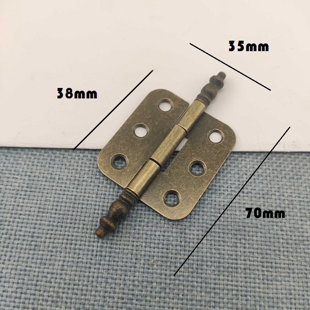 Engsel pelat perbaikan antik p - Furniture Hardware Repair ulasan dan harga