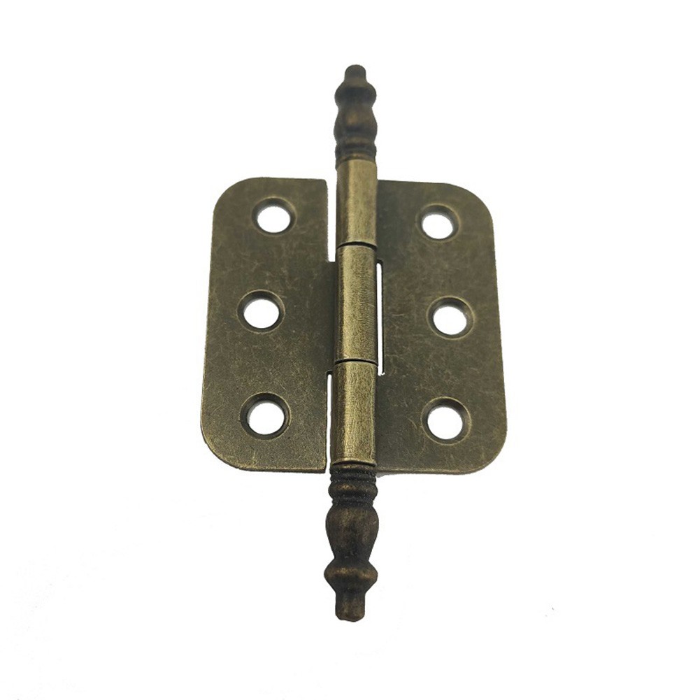Engsel pelat perbaikan antik p - Furniture Hardware Repair ulasan dan harga