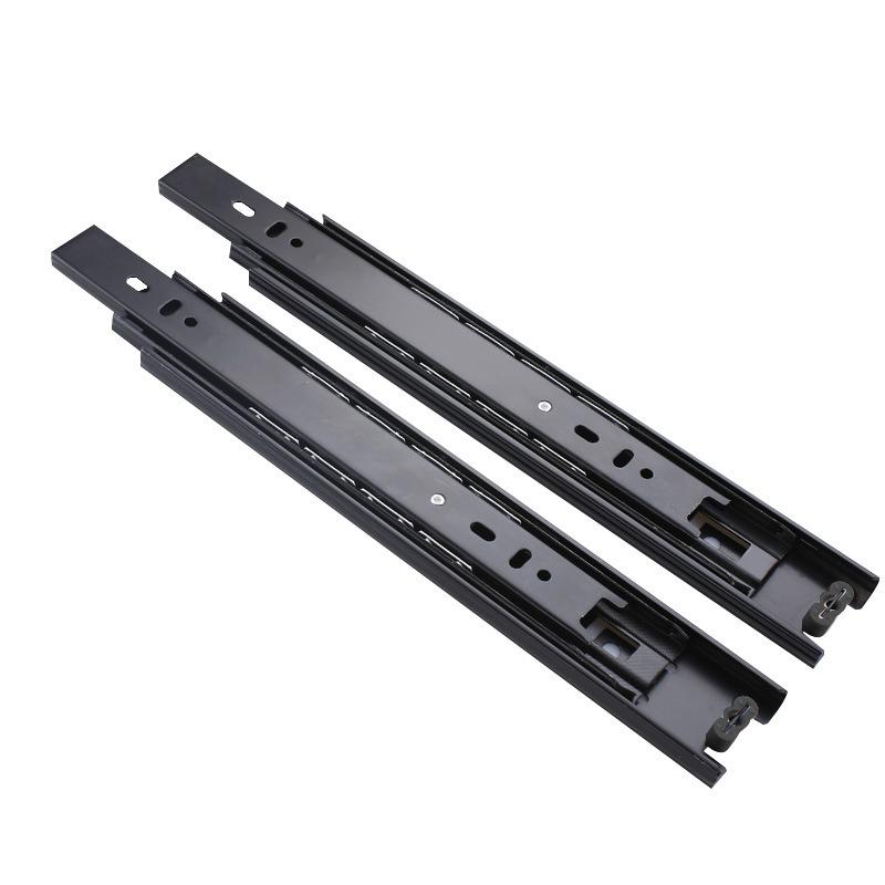 Rel Luncur Bola Bantalan Ekste - Drawer Slide Pair ulasan dan harga
