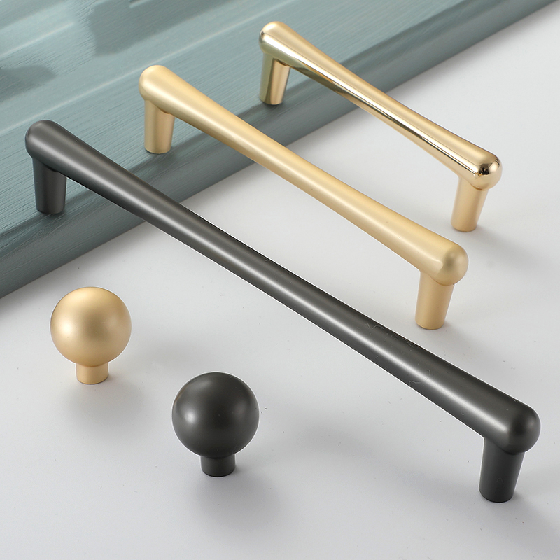 Kenop Lemari Dapur, Gagang Lem - Furniture Hardware Items ulasan dan harga