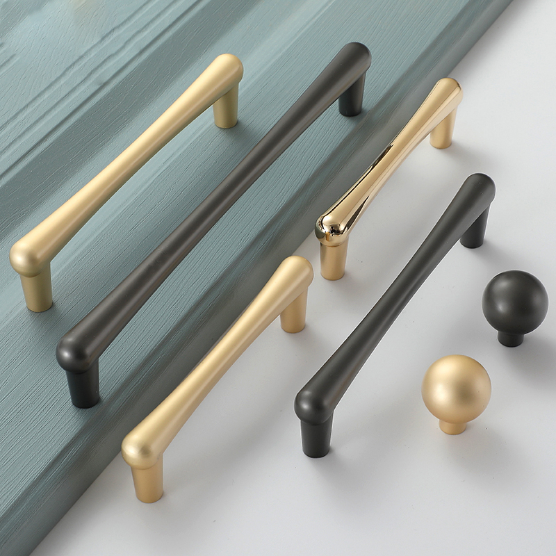Kenop Lemari Dapur, Gagang Lem - Furniture Hardware Items ulasan dan harga
