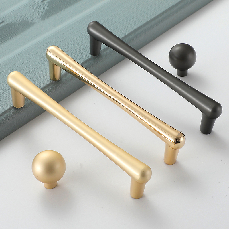 Kenop Lemari Dapur, Gagang Lem - Furniture Hardware Items ulasan dan harga