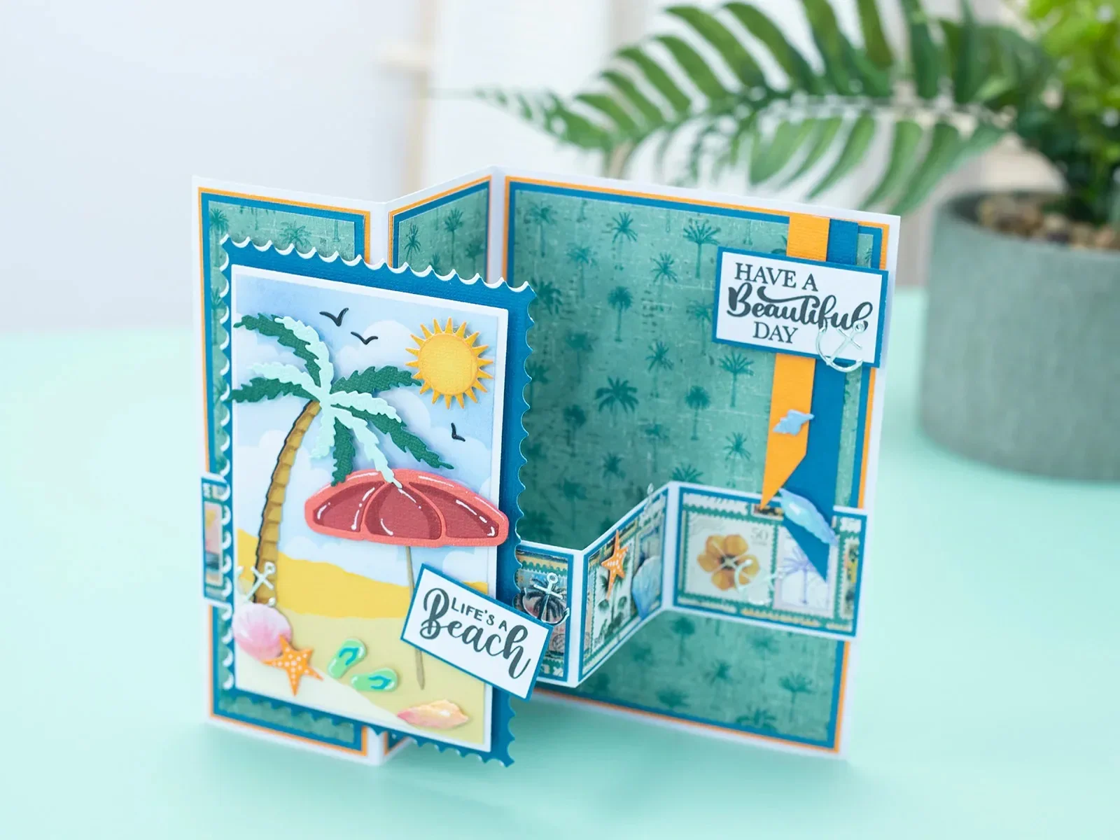 Set Stempel Pemandangan Surga  - Furniture Paradise & Hardware Ghaziabad ulasan dan harga