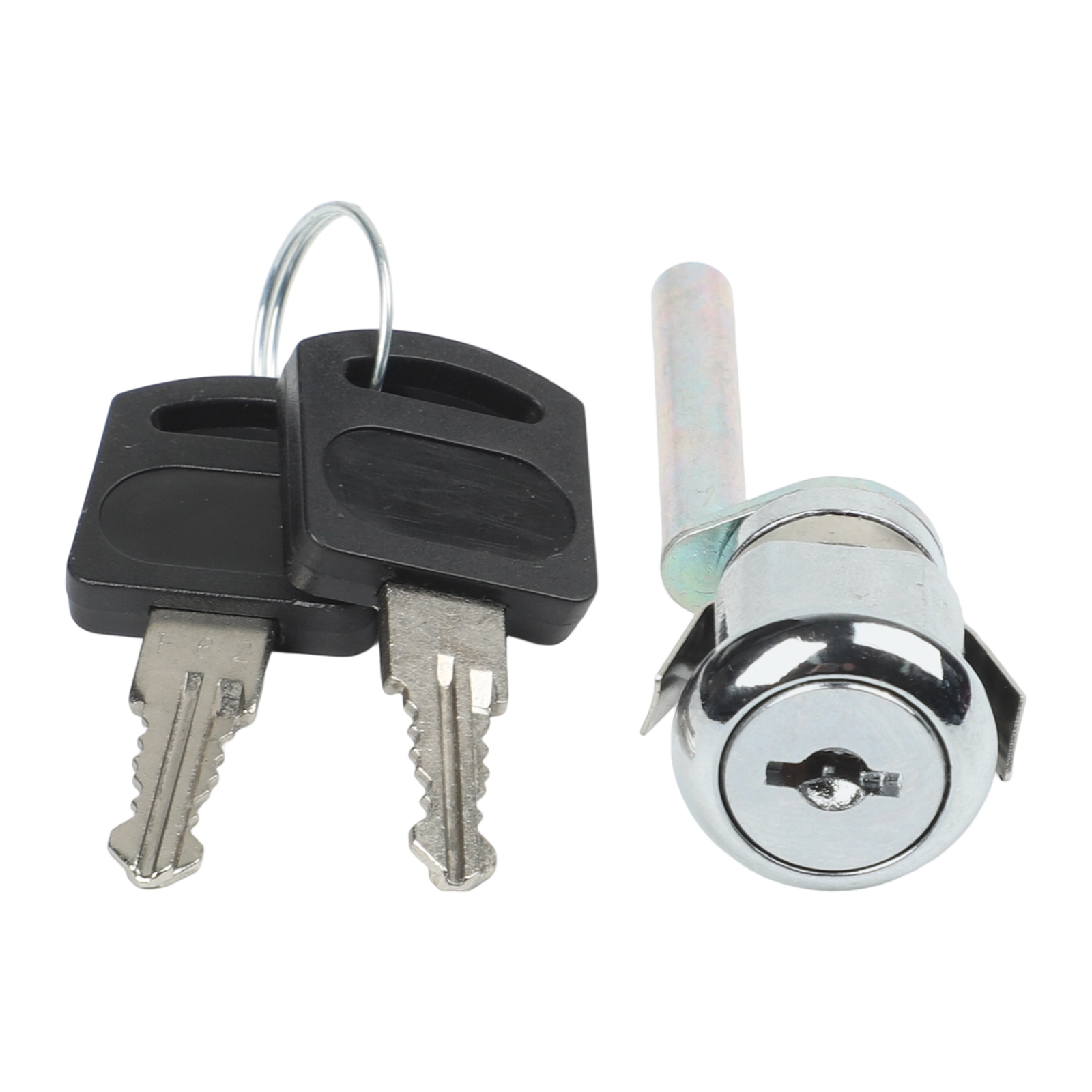 1 Set Kunci Lemari Dengan Kunc - Office Furniture Hardware ulasan dan harga