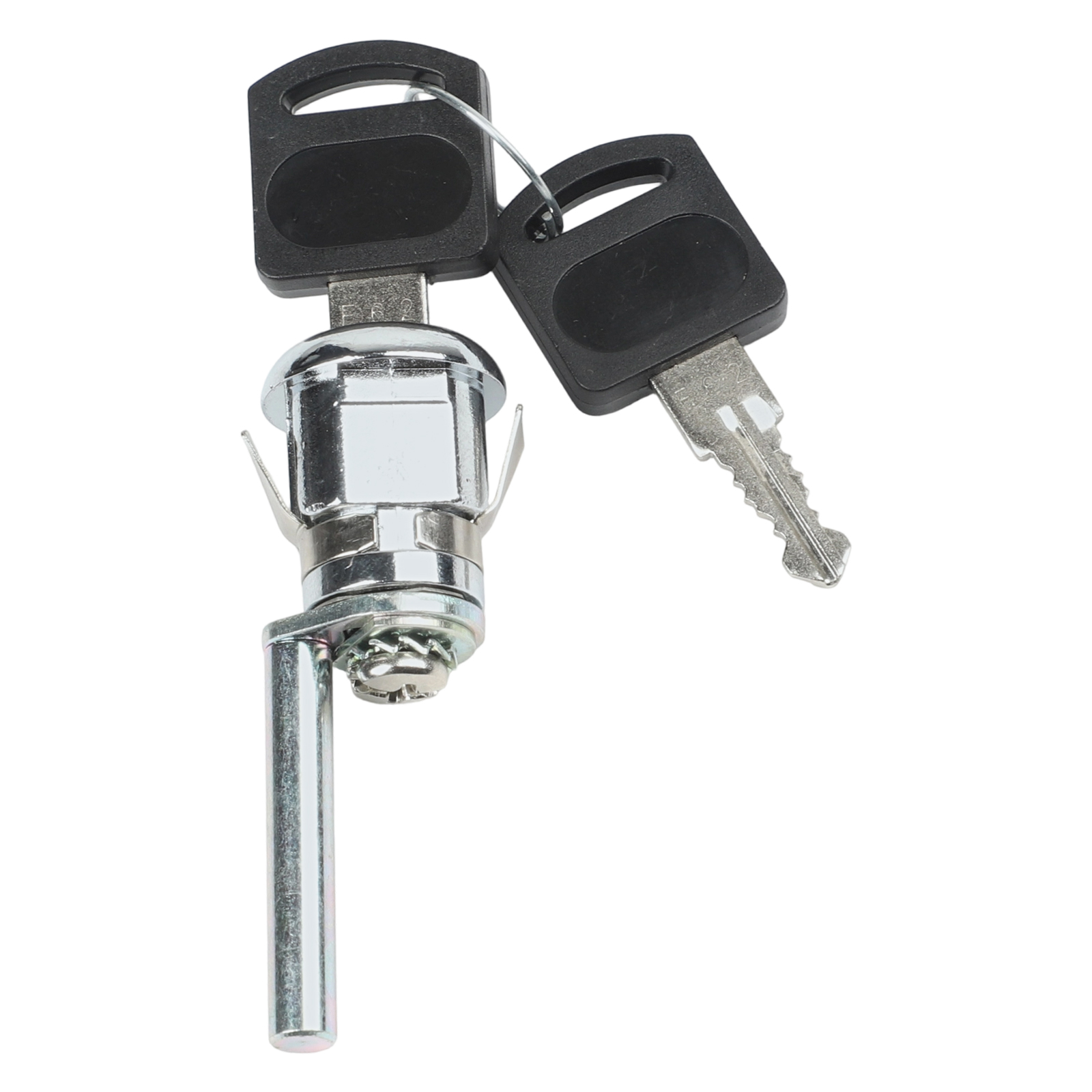 1 Set Kunci Lemari Dengan Kunc - Office Furniture Hardware ulasan dan harga
