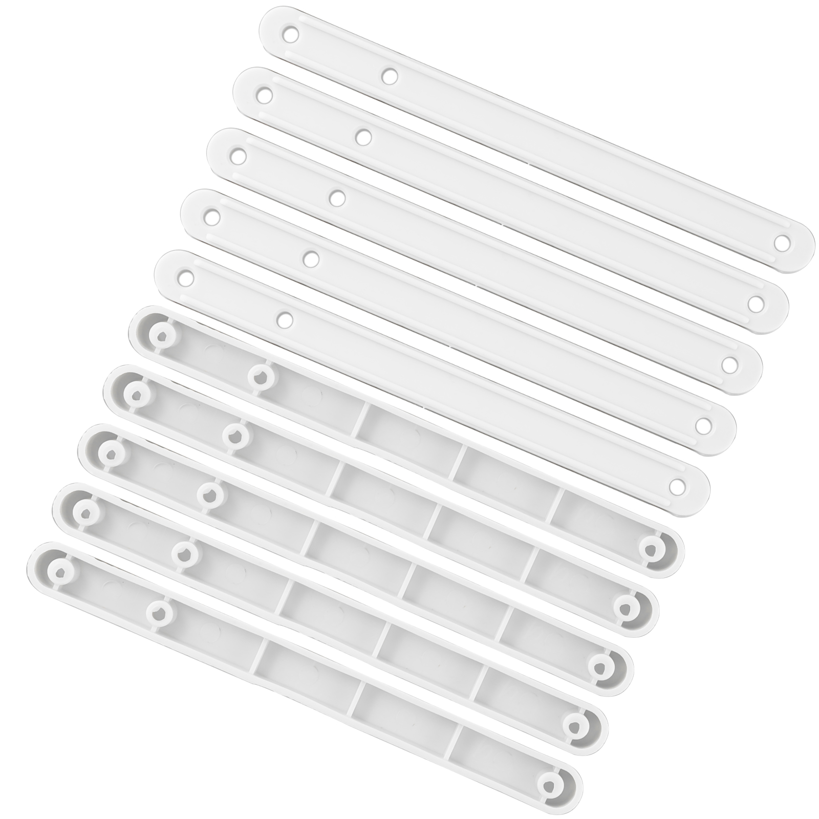 10 Buah Rel Gambar Slide Laci  - Drawer Slide Pair ulasan dan harga