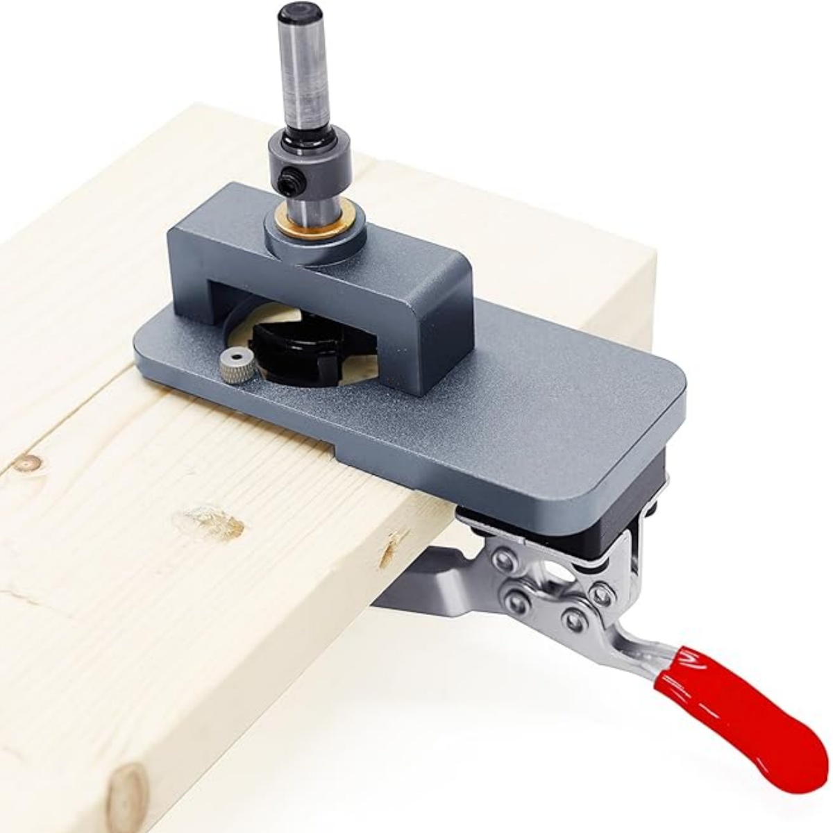 Jig Engsel 35mm - Panduan Pemb - Furniture Hardware Fittings ulasan dan harga