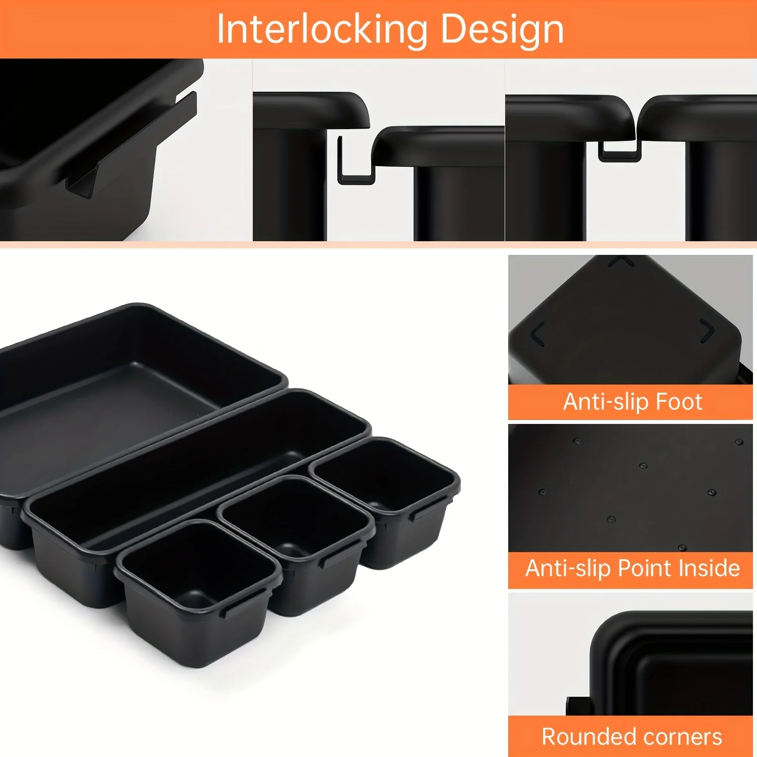 8/22/32 buah kotak peralatan p - Office Furniture Hardware ulasan dan harga