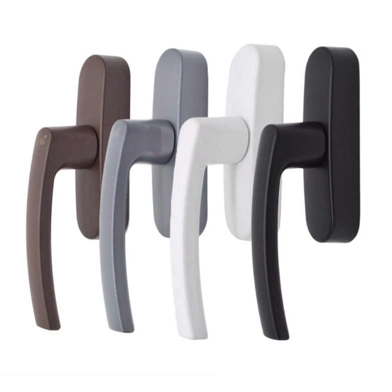 1 Buah Pegangan Jendela Jembat - Furniture Hardware Fittings ulasan dan harga