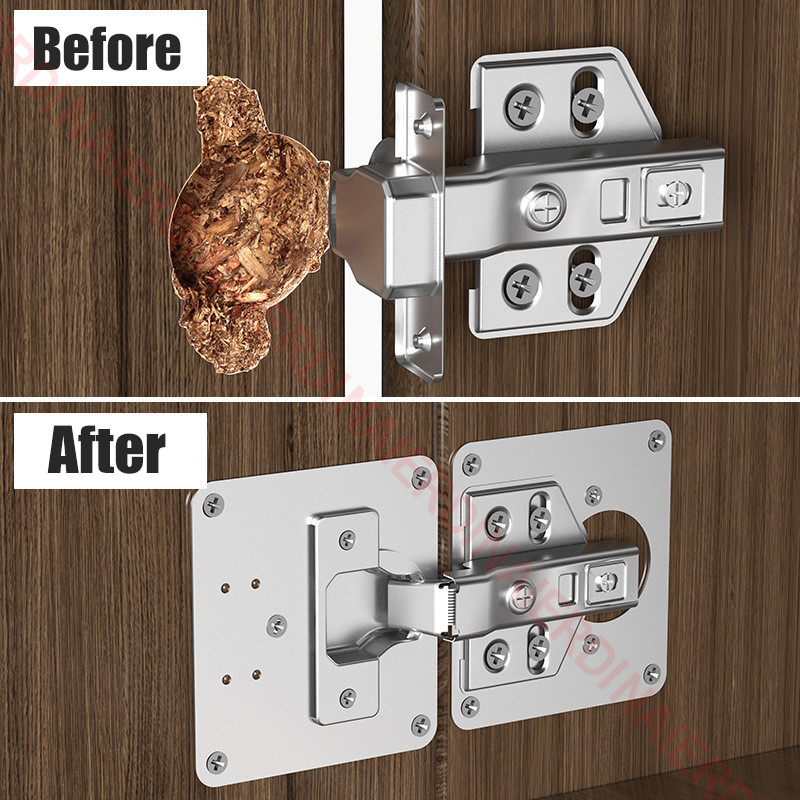 Aksesoris Perangkat Keras Pela - Furniture Hardware Repair ulasan dan harga