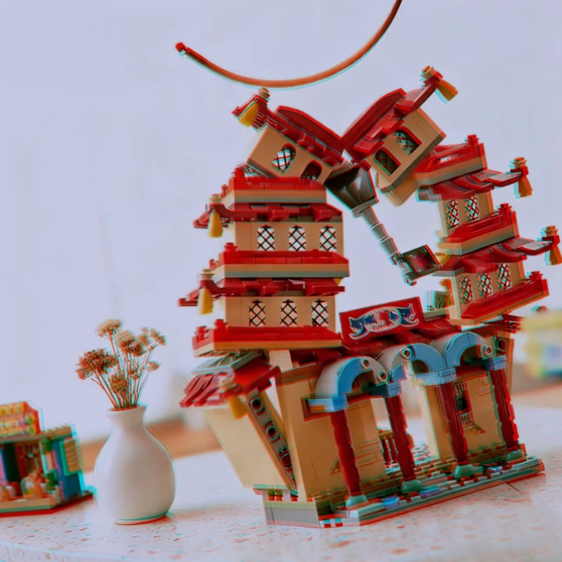 Tersedia 926PCS Mainan Edukasi - Furniture Paradise & Hardware Ghaziabad ulasan dan harga