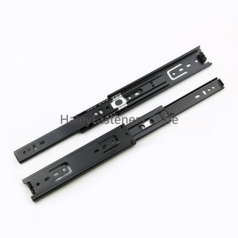 Laci pendek Mini, laci ekstens - Drawer Slide Pair ulasan dan harga