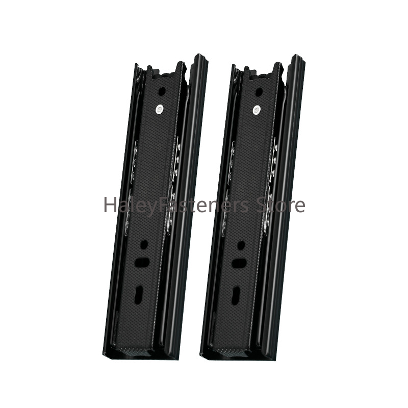 Laci pendek Mini, laci ekstens - Drawer Slide Pair ulasan dan harga