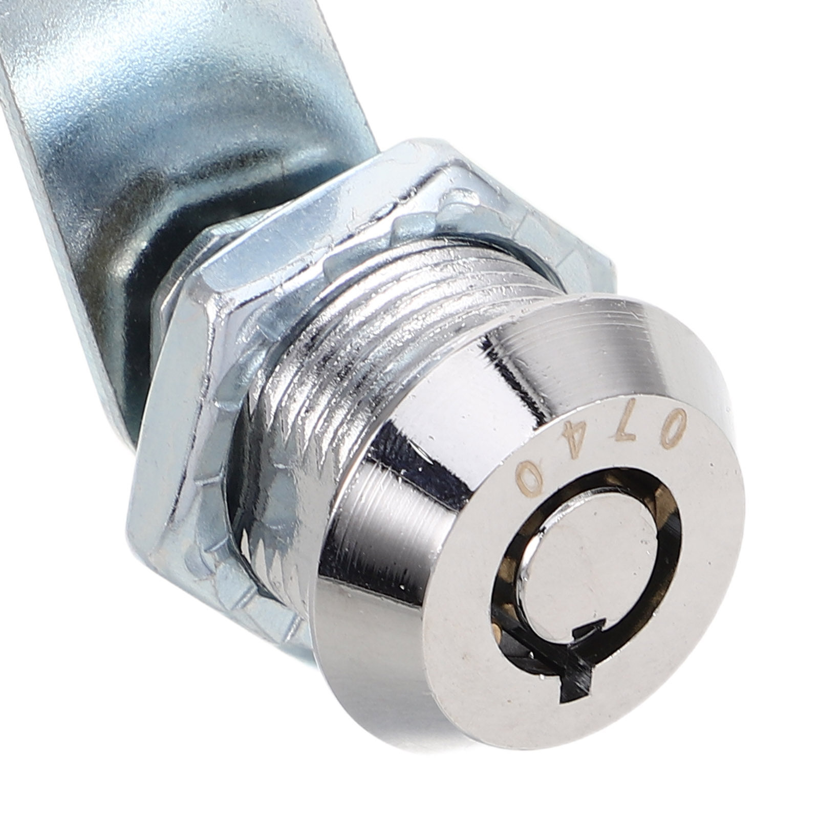 1Set Kunci Cam Paduan Seng 16M - Furniture Hardware Cam Lock ulasan dan harga