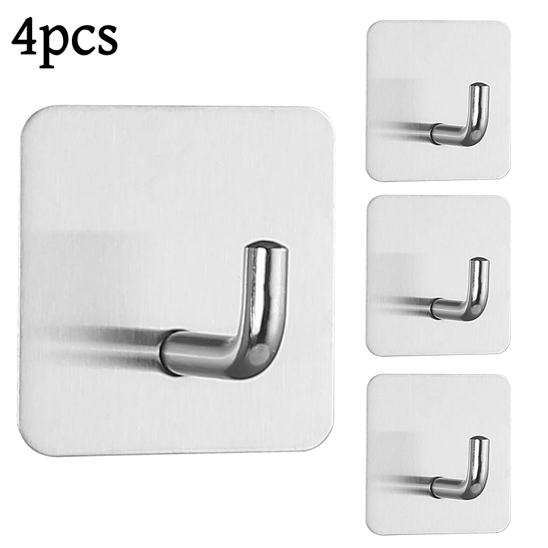 2-4 Buah Gantungan Dinding Per - Furniture Hardware Fittings ulasan dan harga