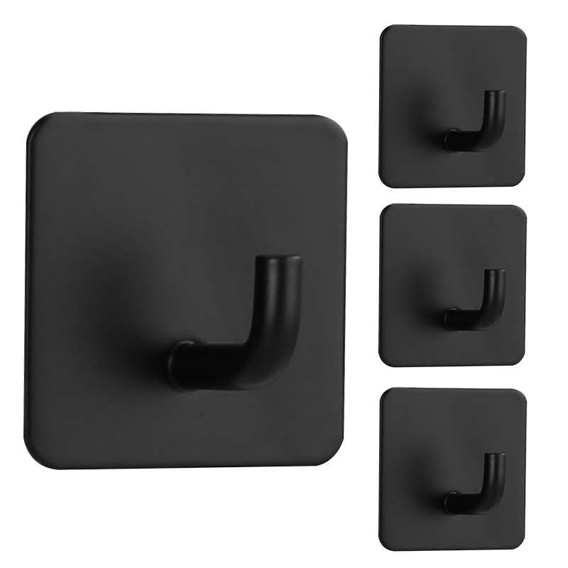 2-4 Buah Gantungan Dinding Per - Furniture Hardware Fittings ulasan dan harga