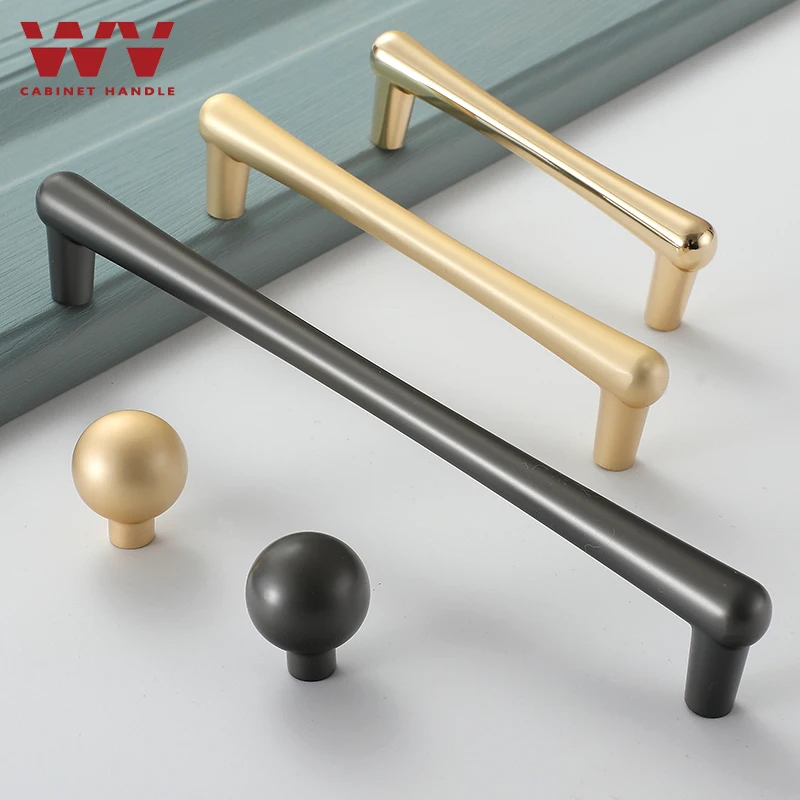 Kenop Lemari Dapur YM, Kenop L - Furniture Hardware Items ulasan dan harga