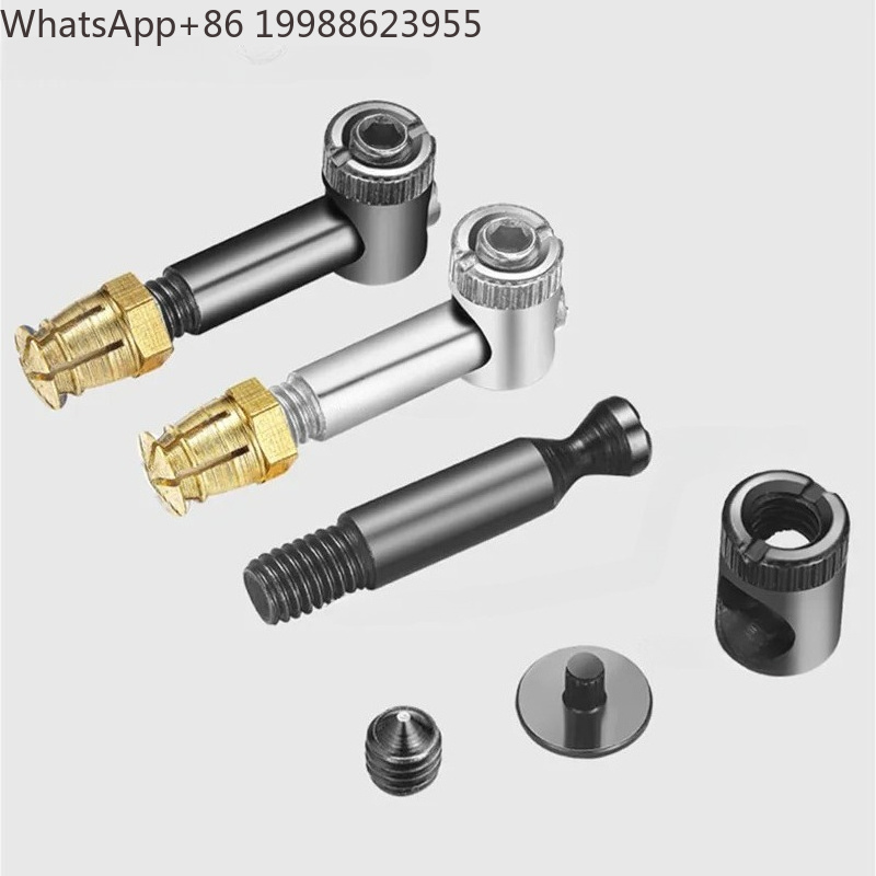 20set Penghubung Furnitur Empa - Furniture Hardware Cam Lock ulasan dan harga