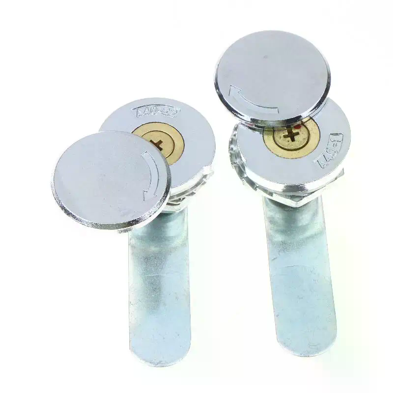 Kunci Silinder Cam Dengan 2 Ku - Furniture Hardware Cam Lock ulasan dan harga