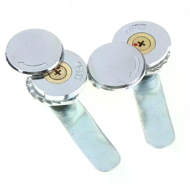 Kunci Silinder Cam Dengan 2 Ku - Furniture Hardware Cam Lock ulasan dan harga
