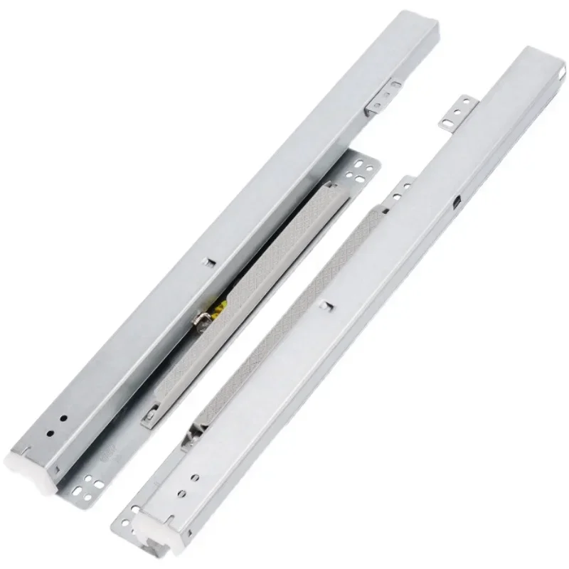 1 pasang rel laci kabinet perh - Drawer Slide Pair ulasan dan harga