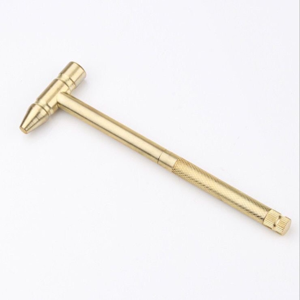 Obeng Palu Mini 6 in 1, Perala - Furniture Hardware Repair ulasan dan harga