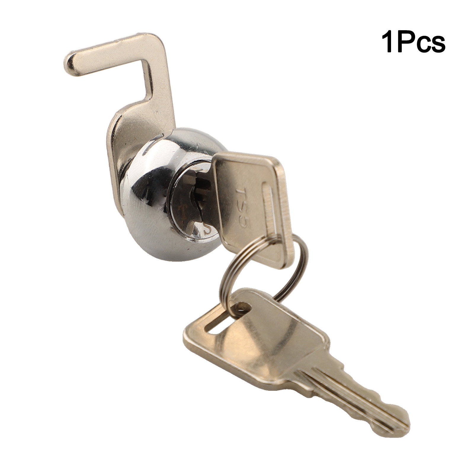 Kunci Kamera dengan Klip Cepat - Furniture Hardware Cam Lock ulasan dan harga